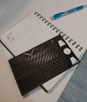 Civil Engineering (EGD) Hatch Template