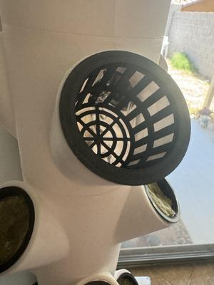 2 Inch Netcup for Hydroponics