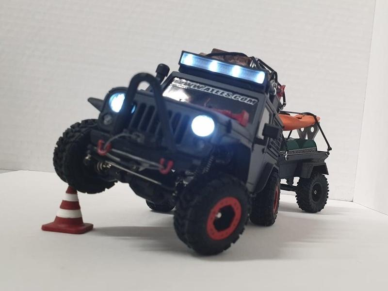 Orlandoo accessories 1/35