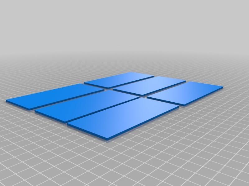 Craftsman Dividers