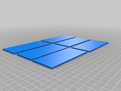 Craftsman Dividers
