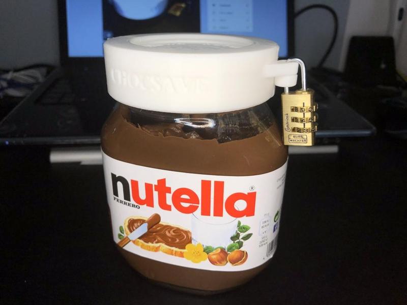 chocsave
