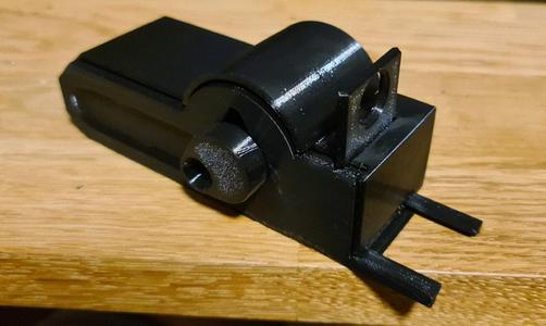 Multi-Layer Shape Drawing Template