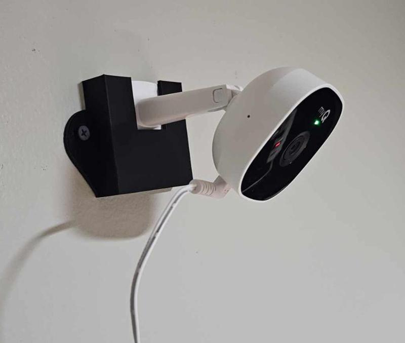 MyQ Smart Garage Camera Holder
