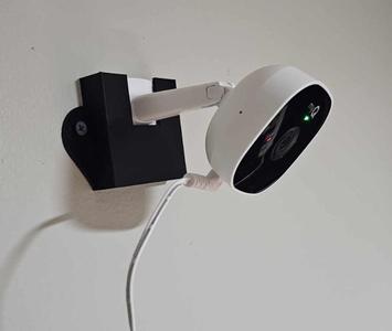 MyQ Smart Garage Camera Holder