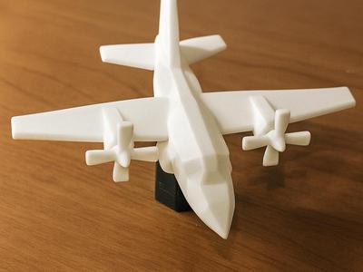 Jet Model 5