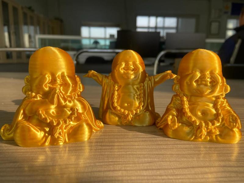 Three Auspicious Treasures