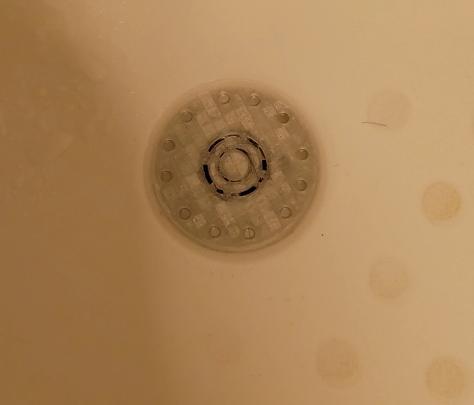 Drain stopper