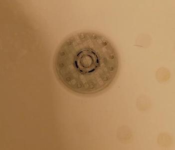 Drain stopper