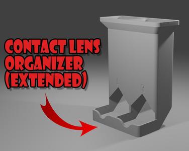 Contact Lens Holder *Expanded*