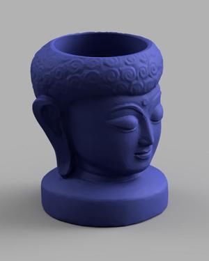 Pen cup