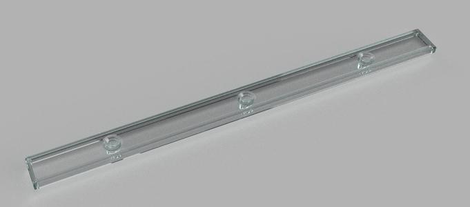 Neptune 3 Pro LED cover