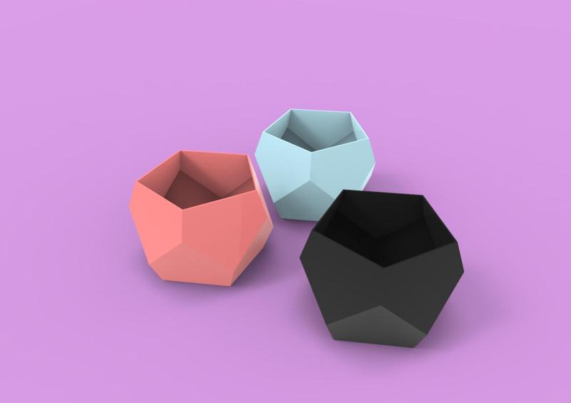 Vase 3