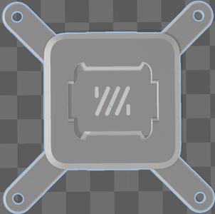 deckmate to vesa