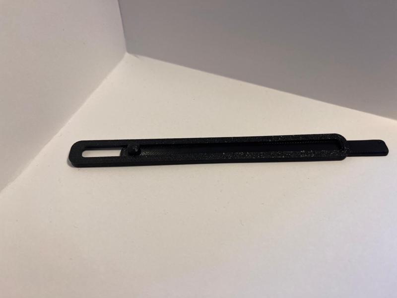 Customizable Light-Blocking Cover