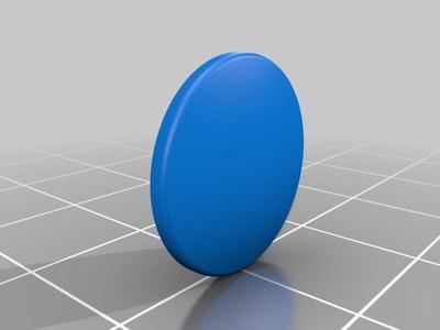 Evo Shift - Zhiyun Smooth Q Replacement Thumb Knob Joystick