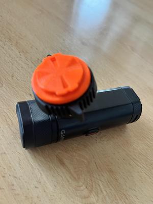 garmin male to male adapter