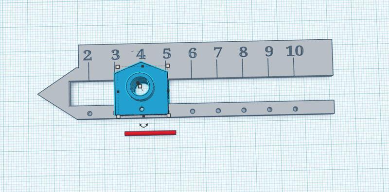 duplicateur de contour