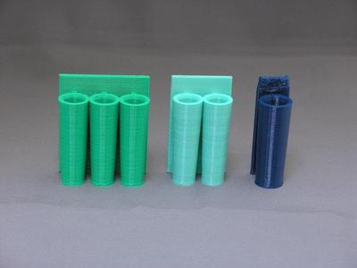 Parametric Pen/Pencil/Tool Holder