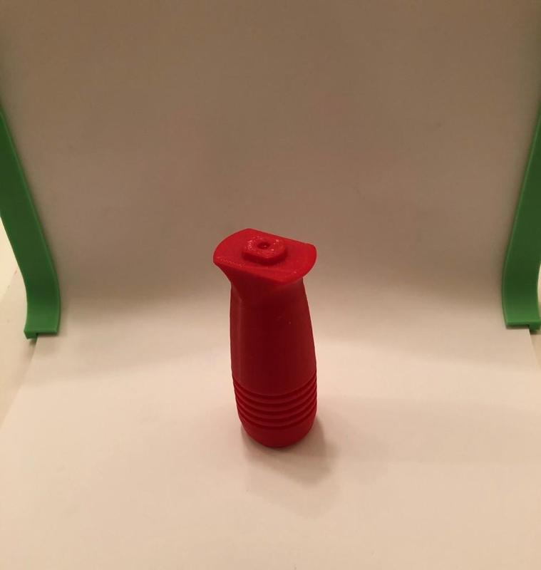 Tippmann A5-Foregrip