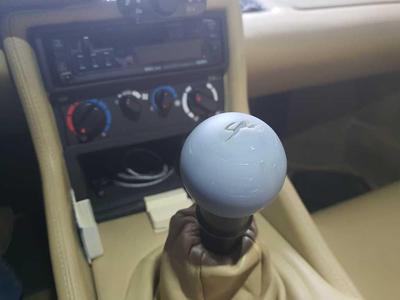 Lotus Esprit S4s Gear Knob