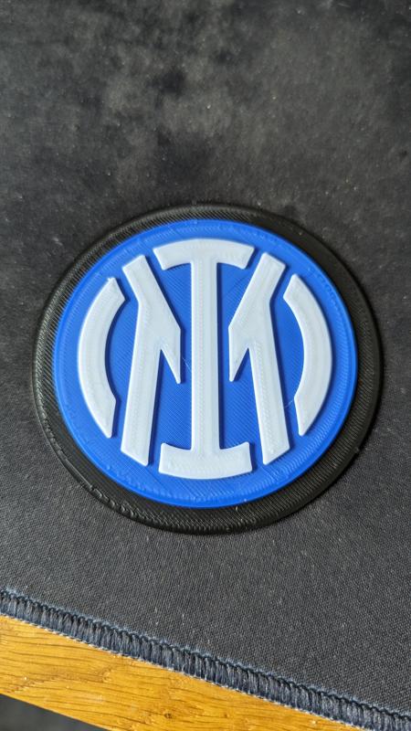 Inter Milan Logo
