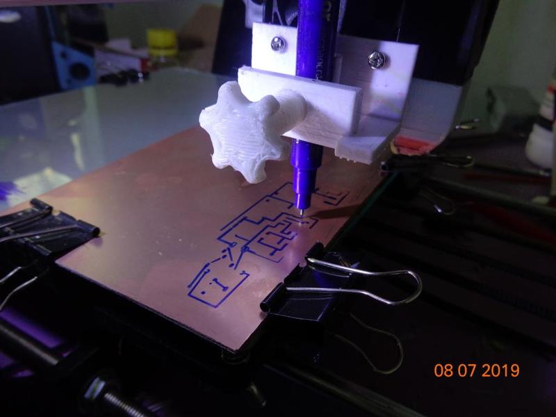 3D TO CNC