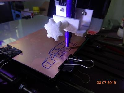 3D TO CNC