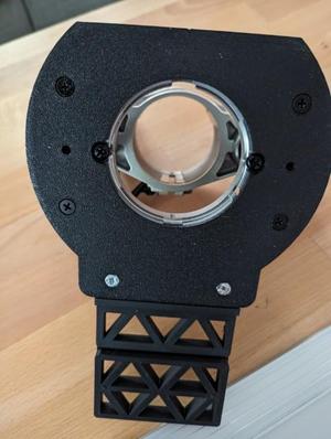 Guide Rail Adapter Bosch FSN to Makita DRT50 Big Basket