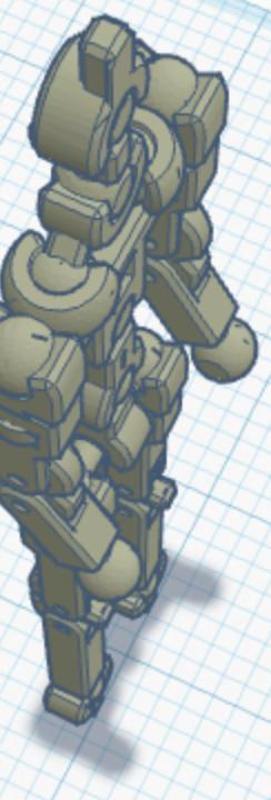 STEP files in .STL form