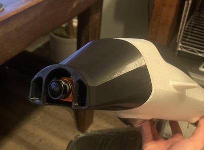 Atomrc Dolphin FPV Tilt Mount
