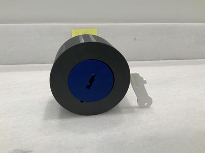 Lock And Key Lockbox V2