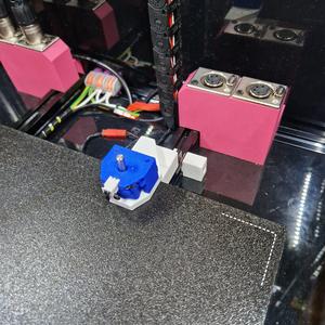 Nudge - Removable 2.4 Mount