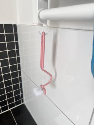 Boring hook for towel heater ;) / Langweiliger Haken für Handtuchheizung ;) S-Hook / S-Haken