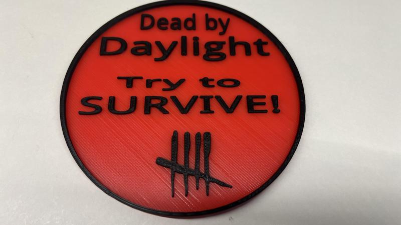 Survive - Dead by Daylight Killer Series