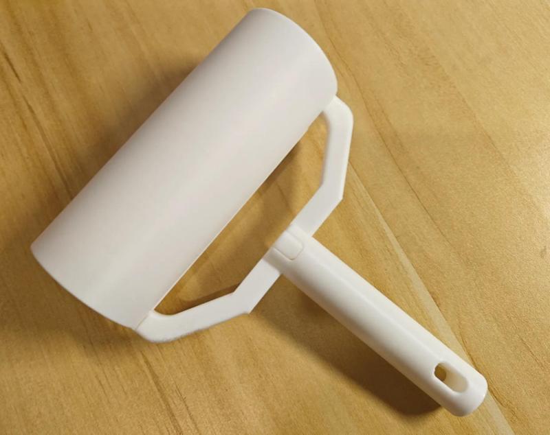 LintRoller —— with bearing