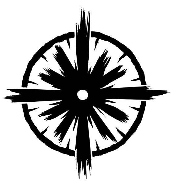 Mythodea - Aeris Symbol