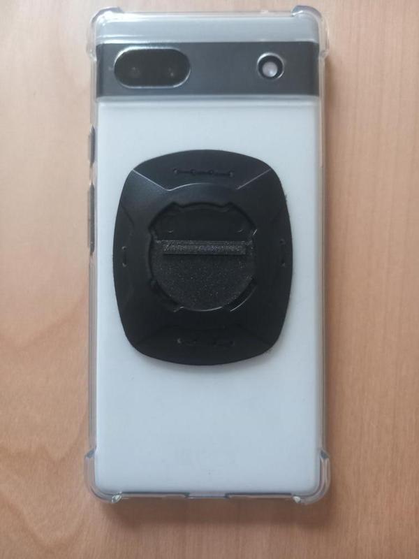 Quad Lock phone stand