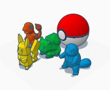 Pokémon are Awesome!
