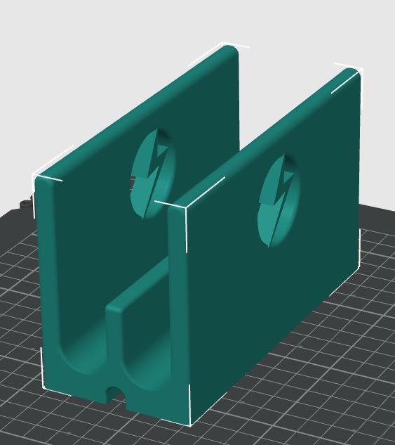 Tablet Charging Stand