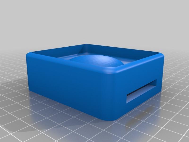 Scarlet Spider - Belt Buckle