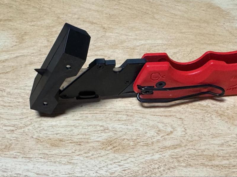 Foamboard Cutter / Hobby Knife Depth Stop