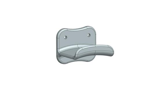 CAP HOLDER / CAP HOOK