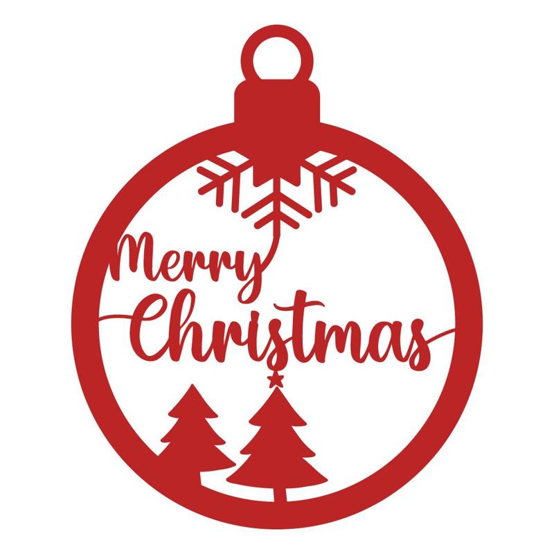 Ball Ornaments Christmas