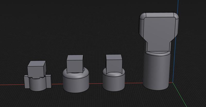 Electric Key Universal