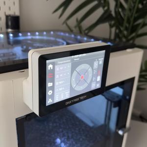 Bambulab P1 Panda Touch Mount
