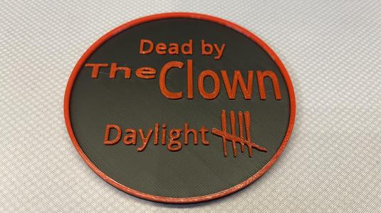 Clown - Dead by Daylight Killer Series