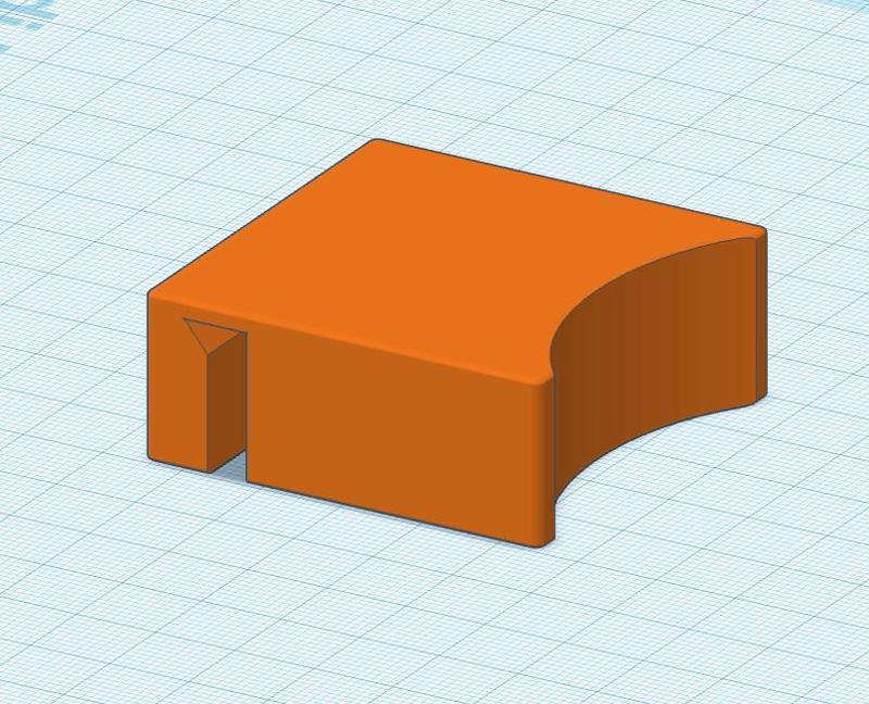 Fridge Door Bottle Holder for Samsung