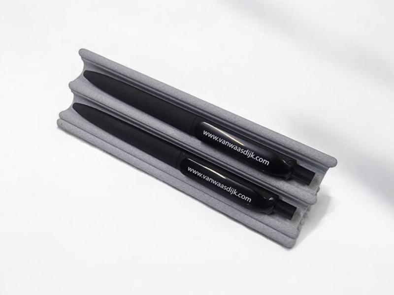 Pen Holder – Stylish and Functional Desk Organizer