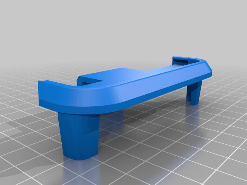 Leap Motion Mount for Valve Index